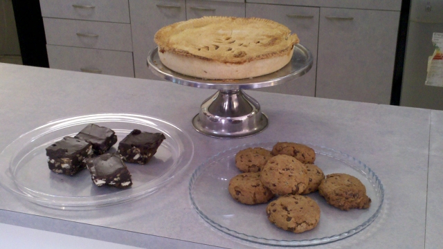 קפה קולות – קיבוץ קטורה